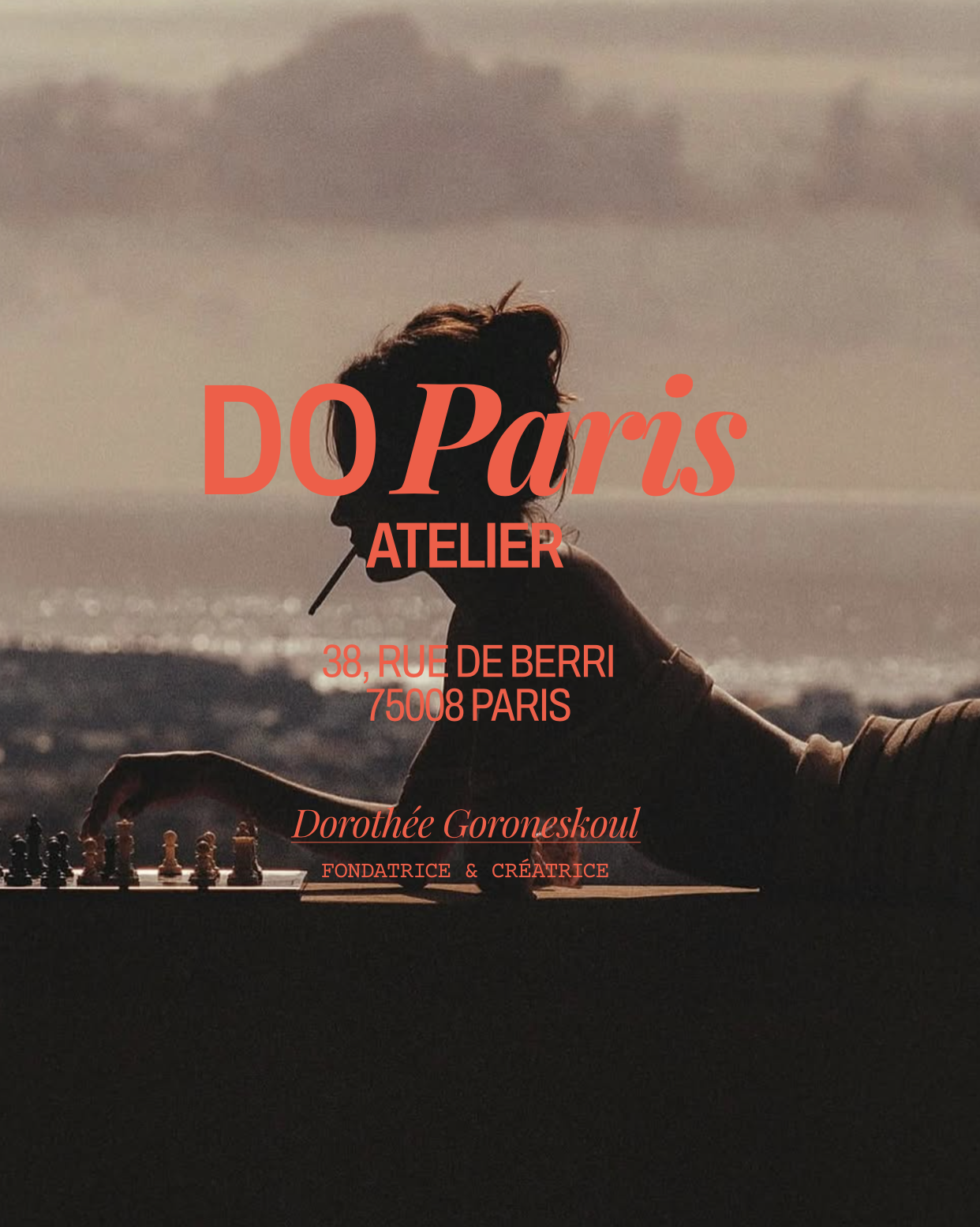 DO Paris